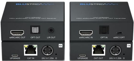 BLUSTREAM CAT100EARC BLUSTREAM CAT100EARC