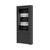 CHIEF LF50UBP Noir CHIEF LF50UBP Noir