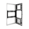 CHIEF LW50UWP Blanc CHIEF LW50UWP Blanc