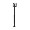 CHIEF PFB2UB Noir CHIEF PFB2UB Noir