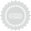 SCREEN'UP PACK EXTENSION A 5 ANS PAD49" SCREEN'UP PACK EXTENSION A 5 ANS PAD49"