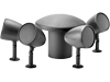 FOCAL BUNDLE 4.1 DARK