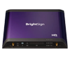 BRIGHTSIGN HD 1026  BRIGHTSIGN HD 1026