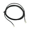 KONFTEL CABLES LONG EXT MICRO SERIE 55 et 300 (900102139)