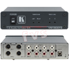 KRAMER VM-30AYC DISTRIB.1:3 YC + AUDIO KRAMER VM-30AYC DISTRIB.1:3 YC + AUDIO