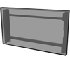 PEERLESS-AV EWL-49XE4F PEERLESS-AV EWL-49XE4F