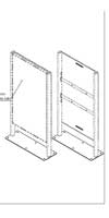 SCREEN'UP SP QM75C V2 (1088240725-04-V2) (4 COLIS) SCREEN'UP SP QM75C V2 (1088240725-04-V2) (4 COLIS)