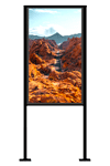 SCREEN'UP SP55XE4F OUTDOOR (1088-250704) SCREEN'UP SP55XE4F OUTDOOR (1088-250704)
