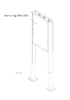 SCREEN'UP TOTEM SP OM32DX ext (1088-250516-01) SCREEN'UP TOTEM SP OM32DX ext (1088-250516-01)