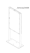 SCREEN'UP Pack SP OM55B 1088-240327 SCREEN'UP Pack SP OM55B 1088-240327