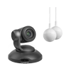 VADDIO ConferenceSHOT AV Bundle -CellingMIC2 Noir VADDIO ConferenceSHOT AV Bundle -CellingMIC2 Noir