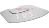VOGEL'S PFF7020S SILVER (7327024) VOGEL'S PFF7020S SILVER (7327024)