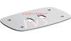 VOGEL'S PFF7060S SILVER (7327064) VOGEL'S PFF7060S SILVER (7327064)