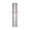 VOGEL'S PUC2715 SILVER (7227154) VOGEL'S PUC2715 SILVER (7227154)
