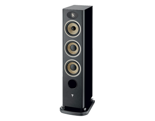 FOCAL ARIA EVO X N2 Black (l'unit)