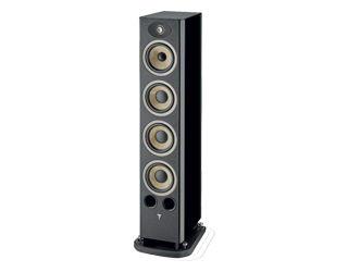 FOCAL ARIA EVO X N3 Black (l'unit)