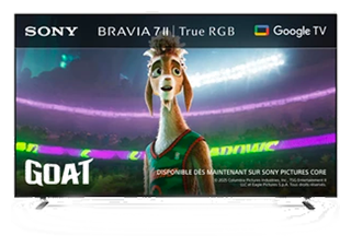 SONY K75XR75M2PB - BRAVIA 7 II SONY K75XR75M2PB - BRAVIA 7 II