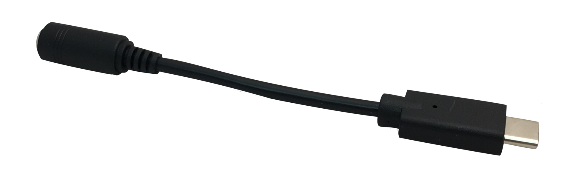 BRIGHTSIGN USB-C > Analog Audio J3,5St  BRIGHTSIGN USB-C > Analog Audio J3,5St