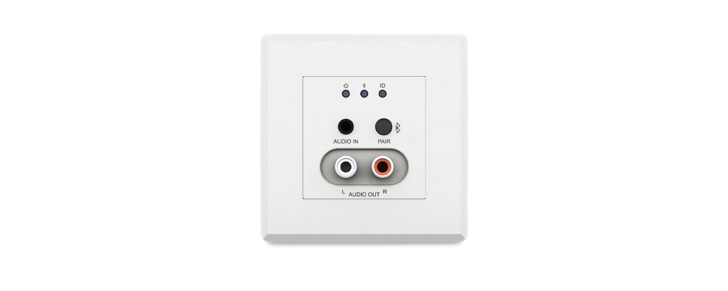 BLUSTREAM DA11ABL-WP-V2-EU BLUSTREAM DA11ABL-WP-V2-EU