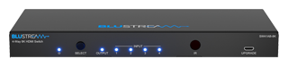 BLUSTREAM SW41AB-8K BLUSTREAM SW41AB-8K