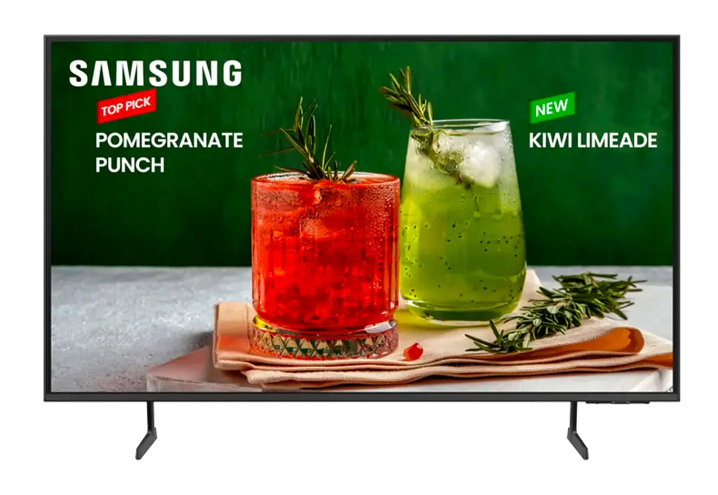 SAMSUNG BE98D-H
