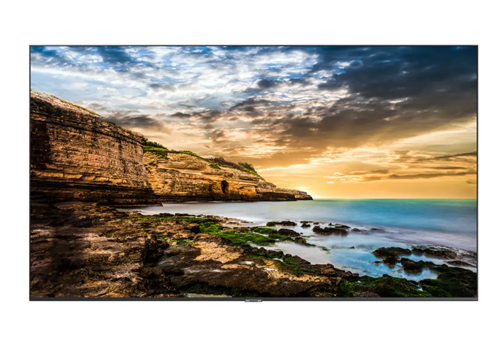 SAMSUNG QE85T