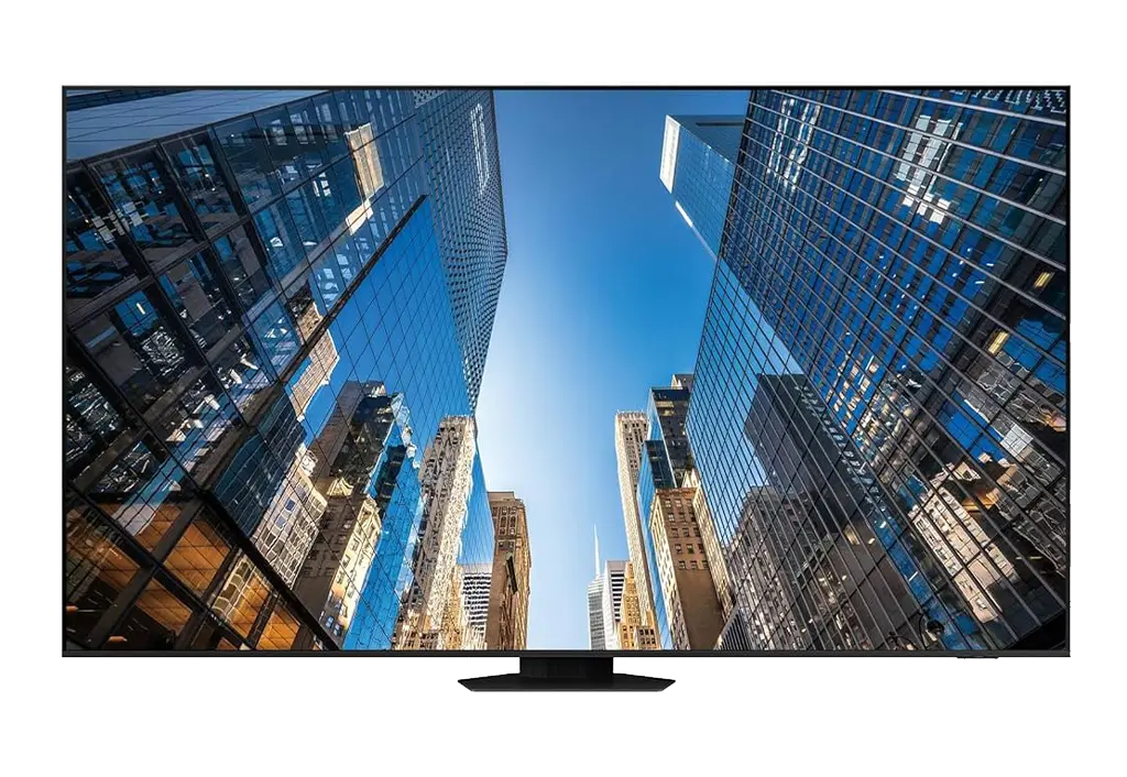 SAMSUNG LH98QECEDGCXEN