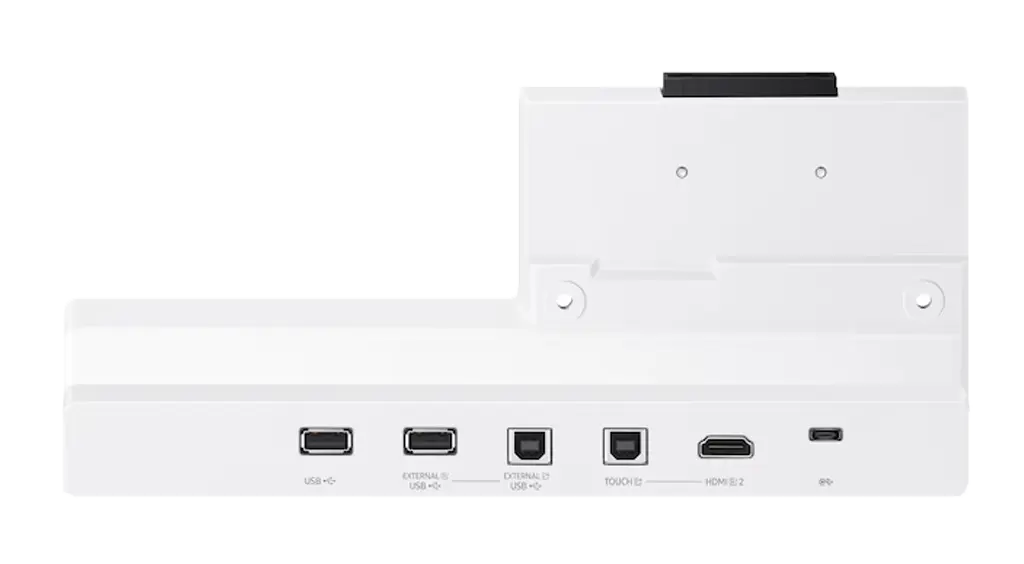 SAMSUNG EXTENSION CONNECTIQUE  FLIP 4  WMB : 55"/65" CY-TF65BBCXEN