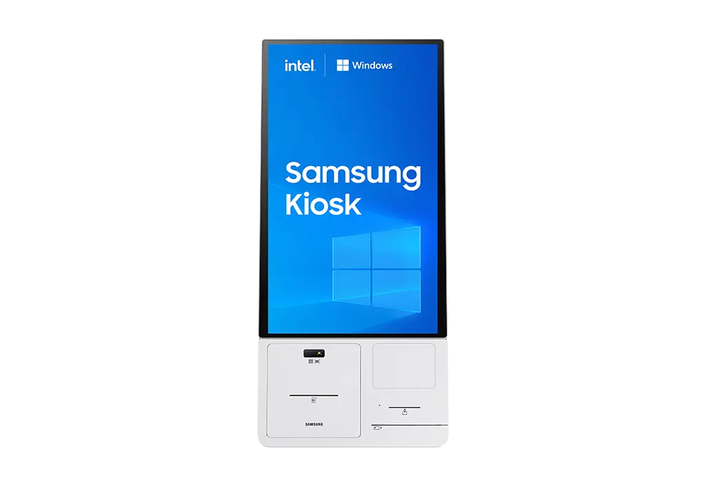 SAMSUNG LH24KMC3BGCXEN