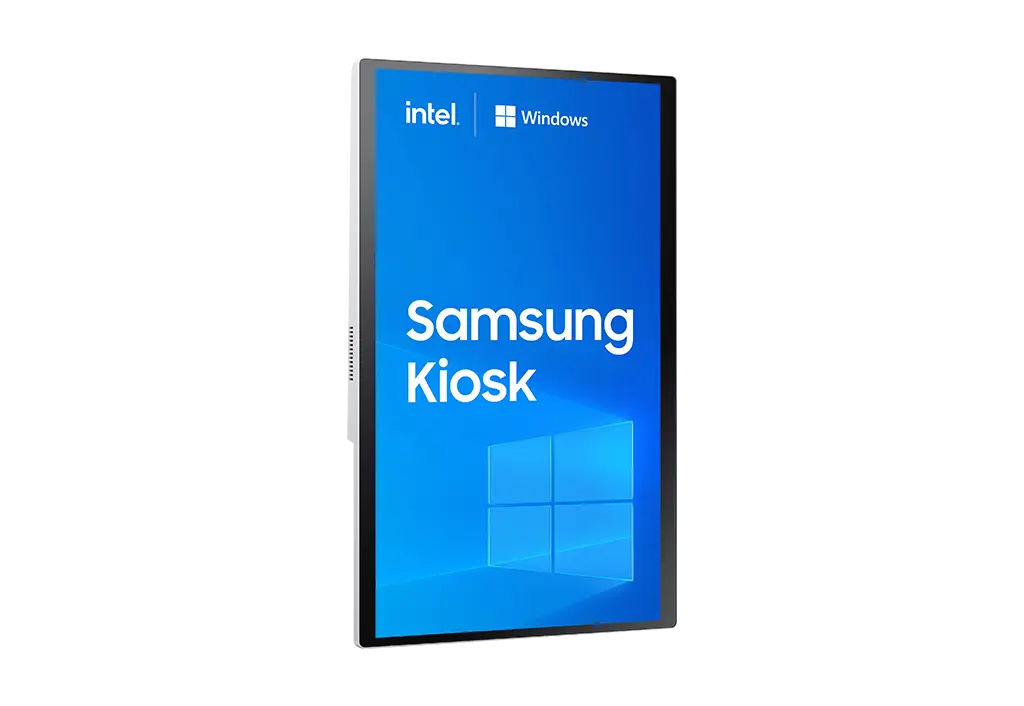 SAMSUNG KM24C-W I5