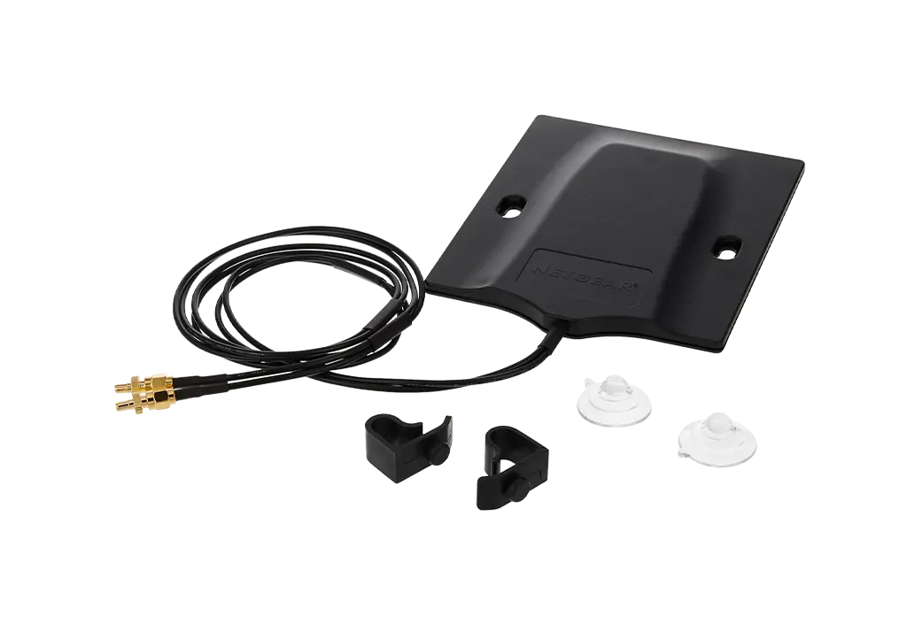 NETGEAR 6000451-10000S