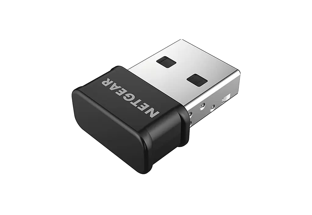 NETGEAR A6150-100PES