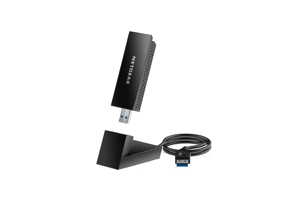 NETGEAR A8000-100PES