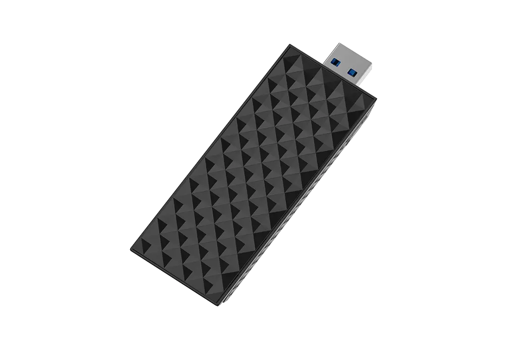 NETGEAR A8500-100PES