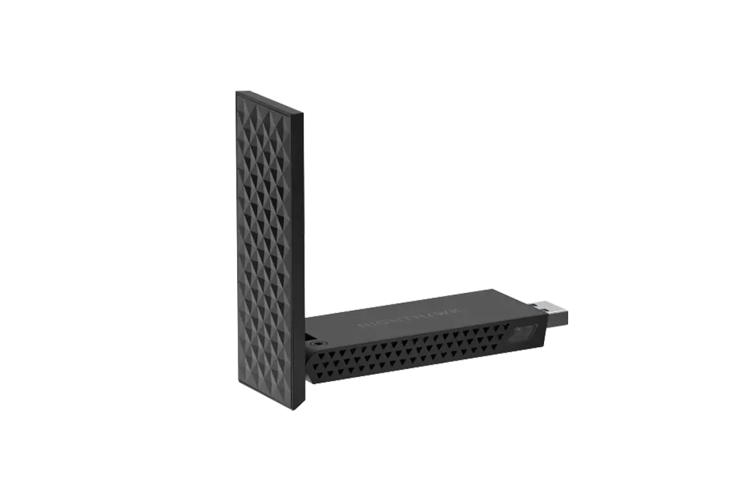 NETGEAR A9000-100PES