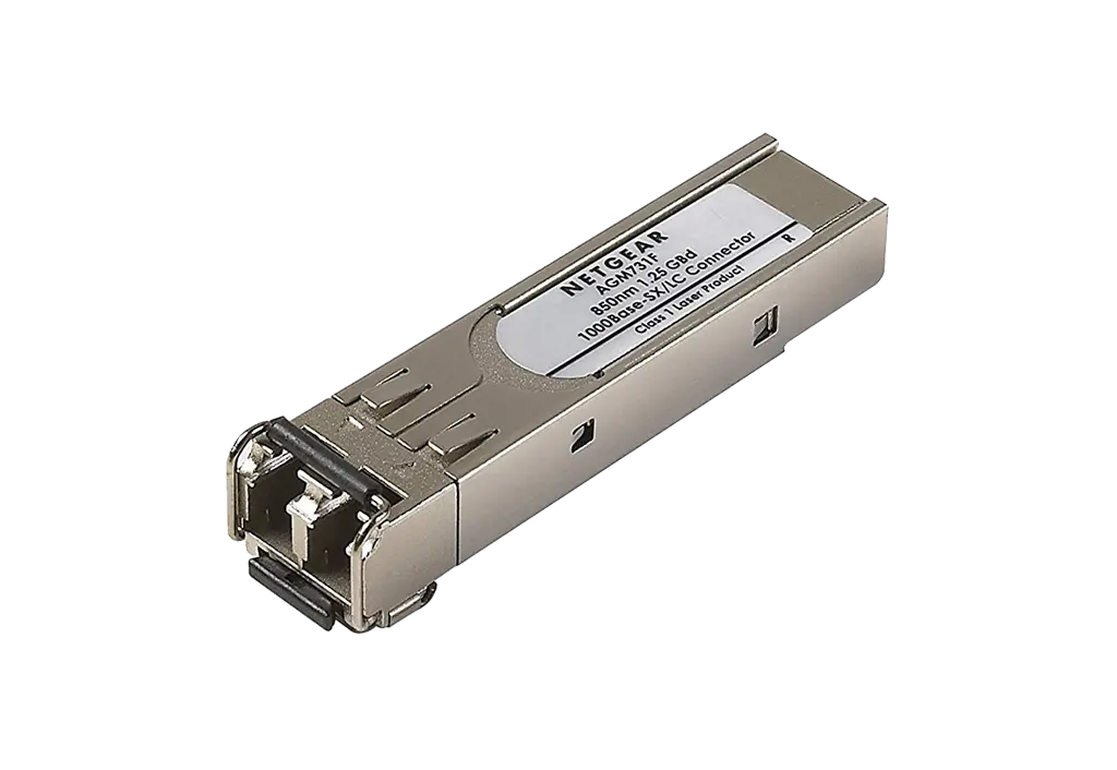 NETGEAR AGM731F
