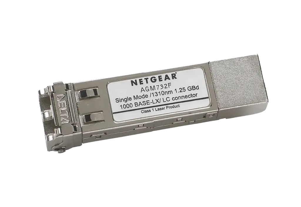 NETGEAR AGM732F