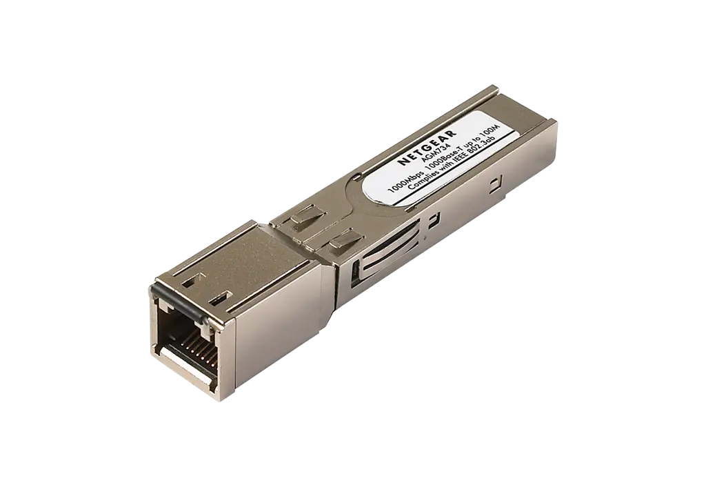 NETGEAR AGM734-10000S