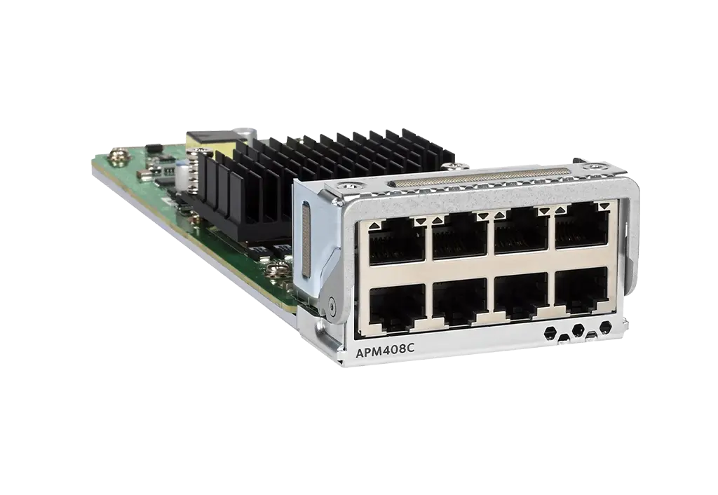 NETGEAR APM408C-10000S