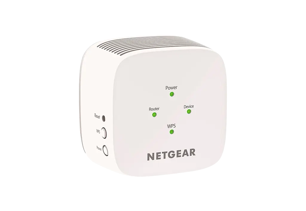 NETGEAR EX3110-100PES