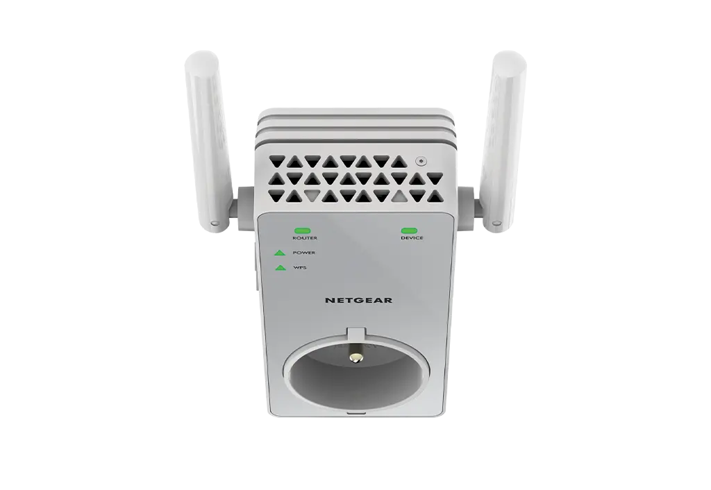NETGEAR EX3800-100FRS