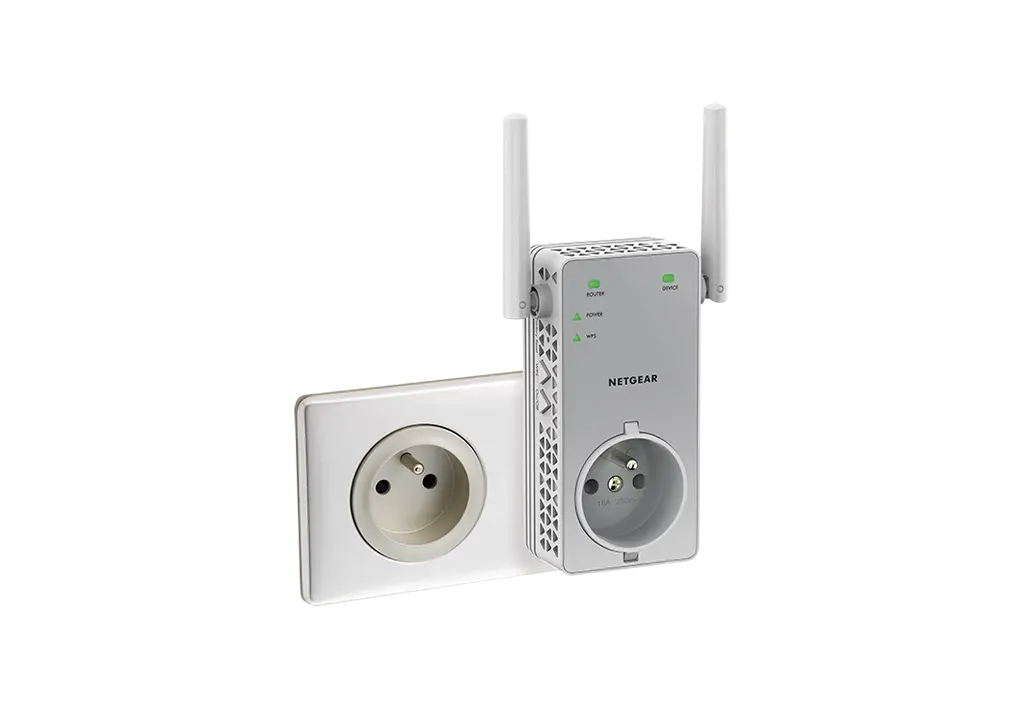 NETGEAR EX6130-100FRS