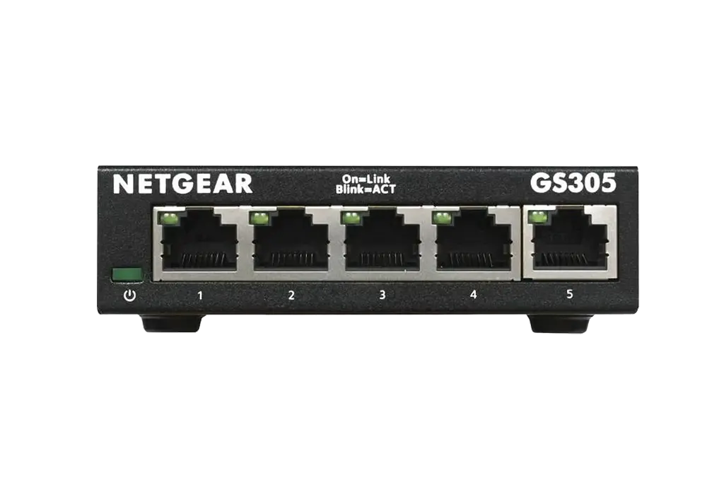 NETGEAR GS305-300PES