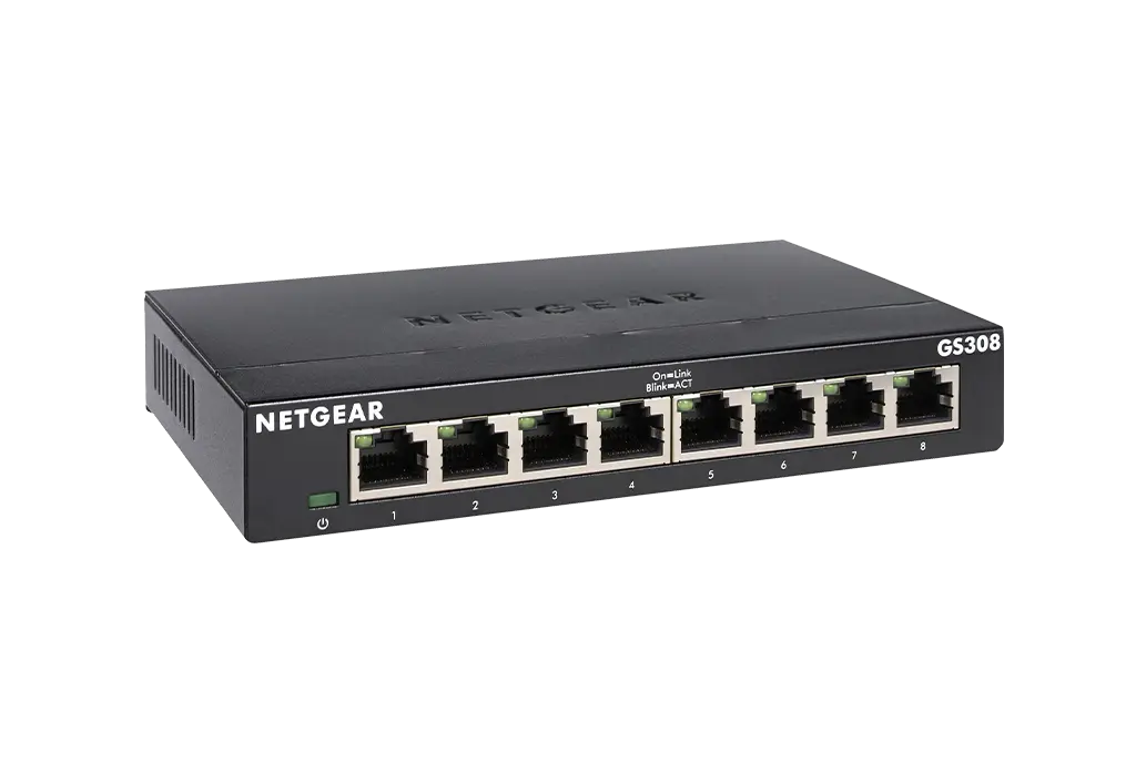 NETGEAR GS308-300PES