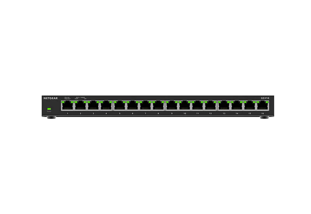 NETGEAR GS316-300EUS