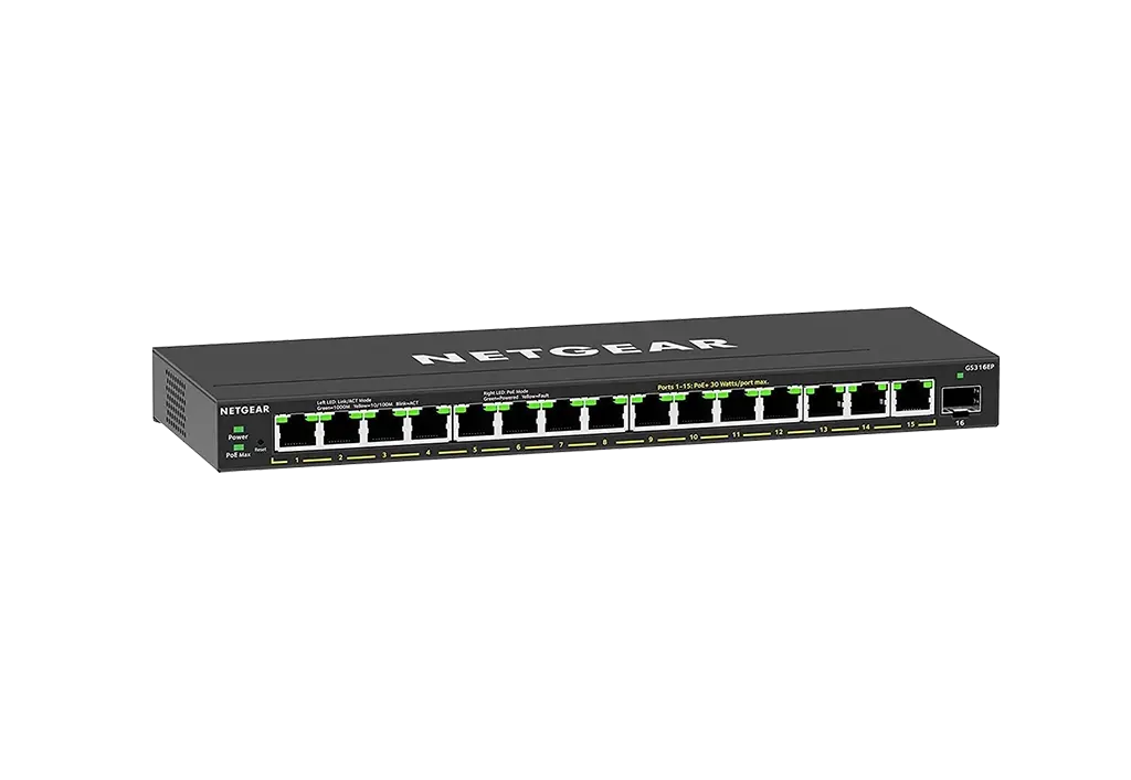 NETGEAR GS316-300EUS