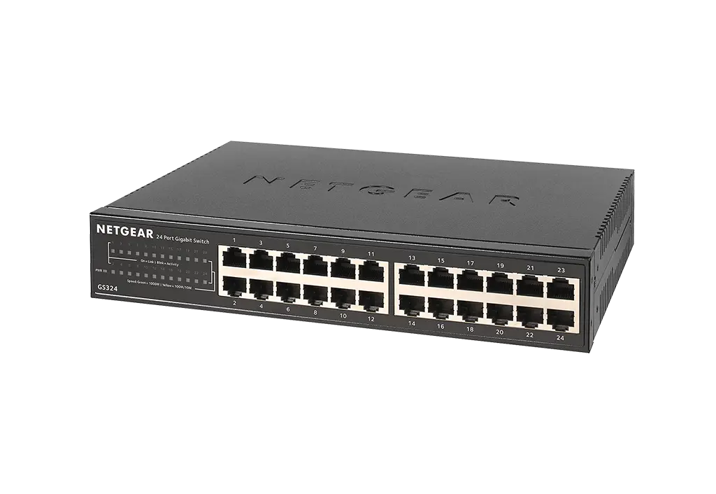 NETGEAR GS324-200EUS