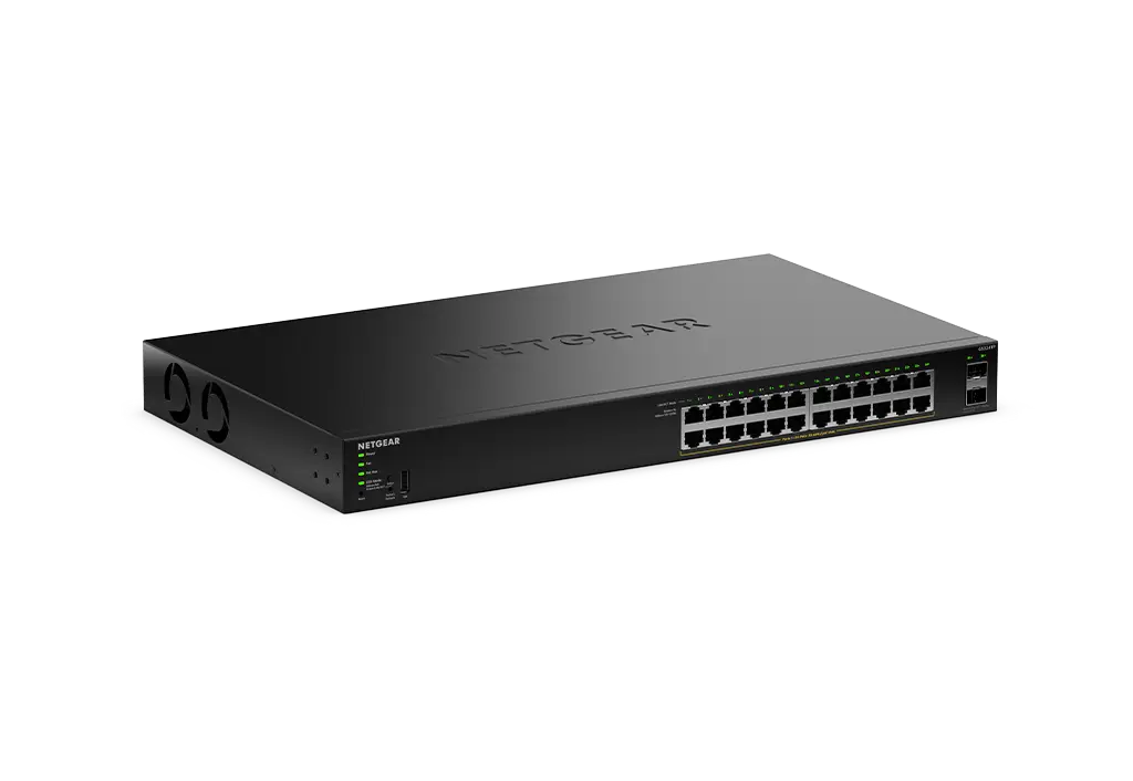 NETGEAR GS324TP-200EUS