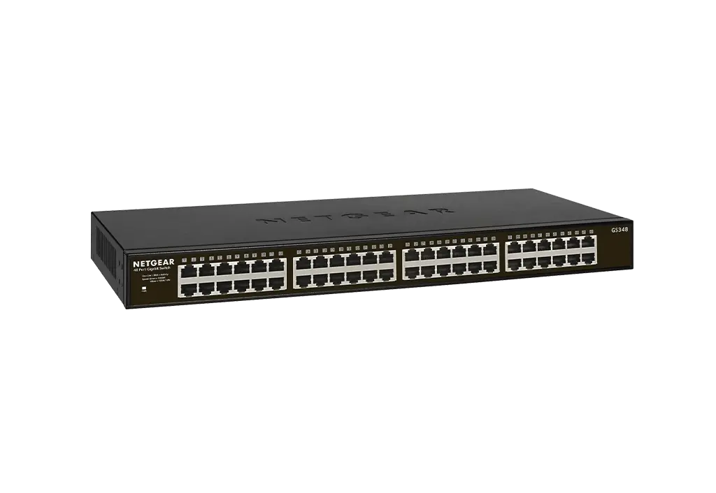 NETGEAR GS348-100EUS