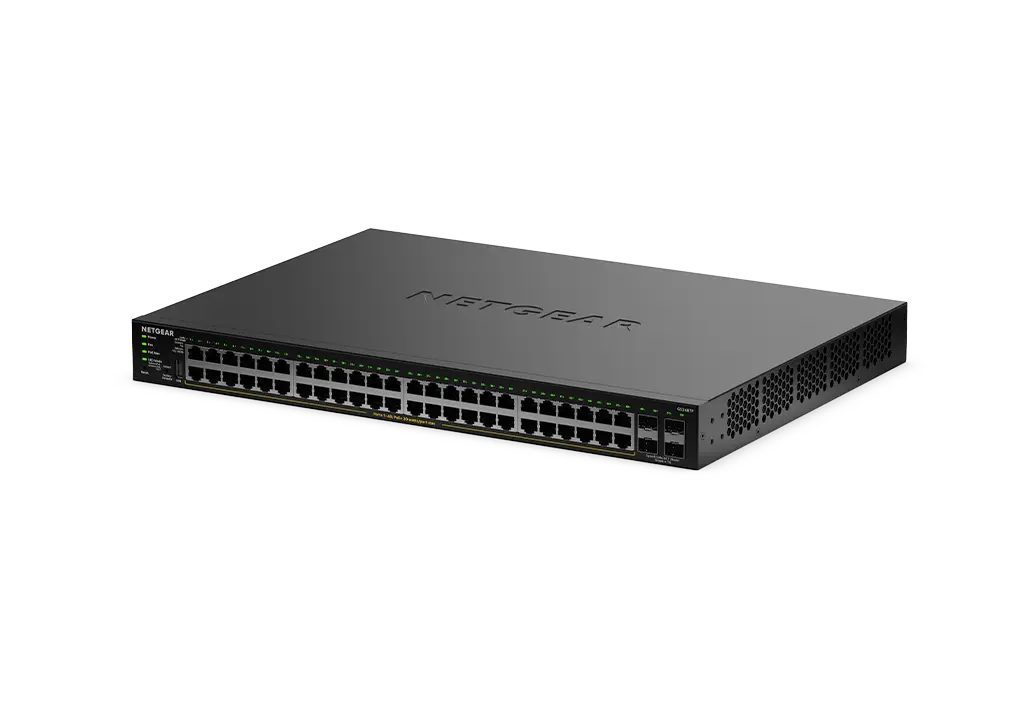 NETGEAR GS348TP-200EUS